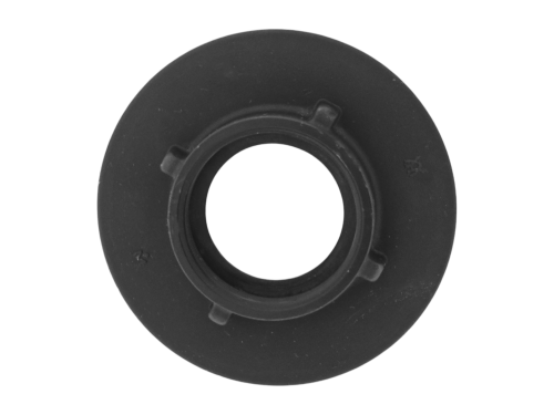 TKW-Armaturen Storzkupplung B 2 Zoll IG Schwarz
